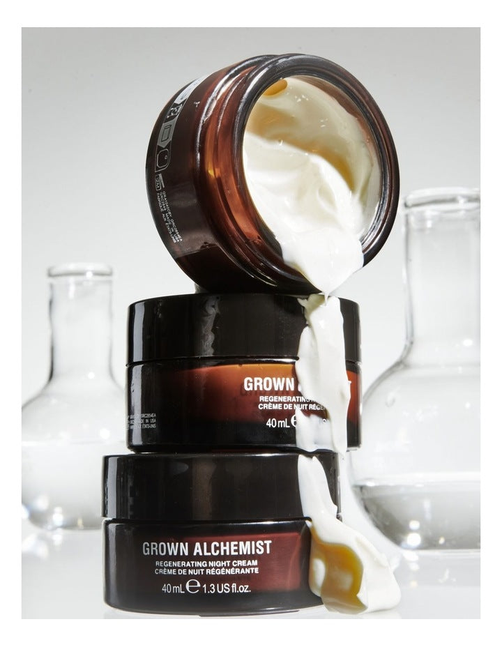 Regenerating Night Cream 40ml