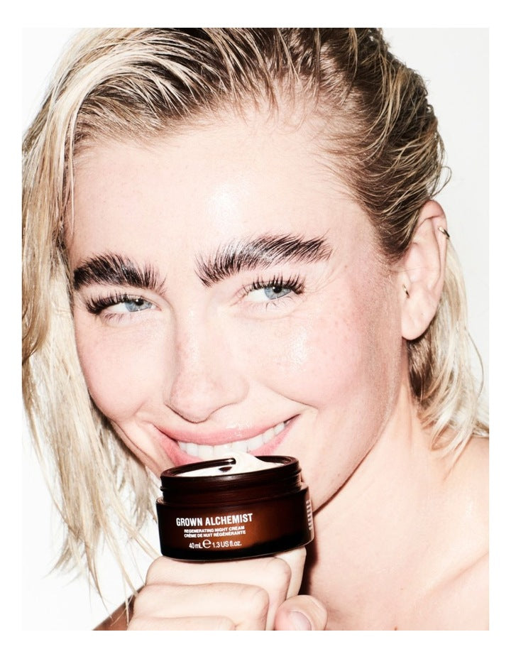 Regenerating Night Cream 40ml