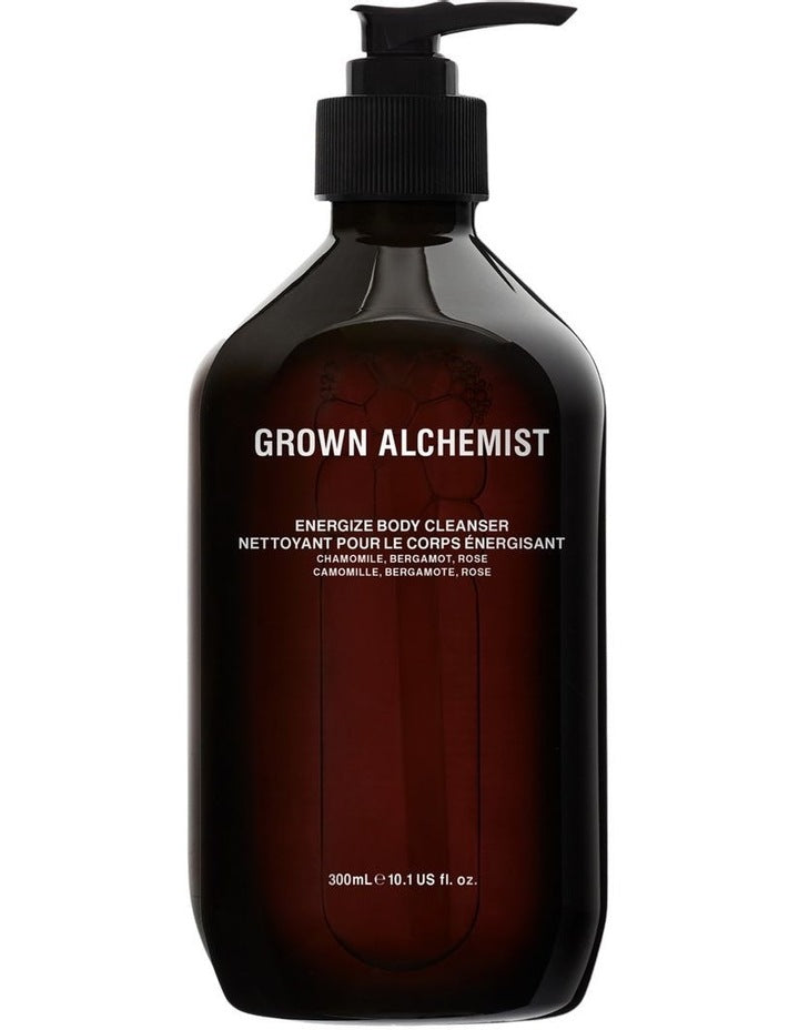 Energize Body Cleanser 300ml