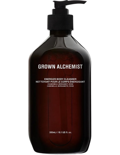 Energize Body Cleanser 300ml