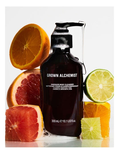 Energize Body Cleanser 300ml