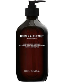Energize Body Cleanser 500ml