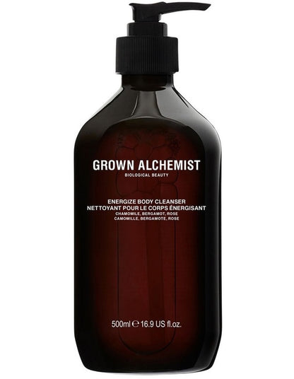 Energize Body Cleanser 500ml