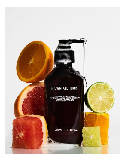 Energize Body Cleanser 500ml