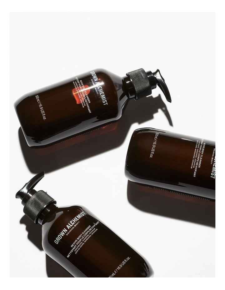 Revive Body Cleanser 500ml