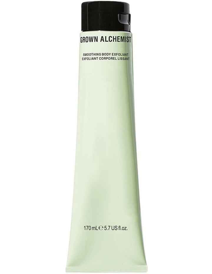 Smoothing Body Exfoliant 170ml