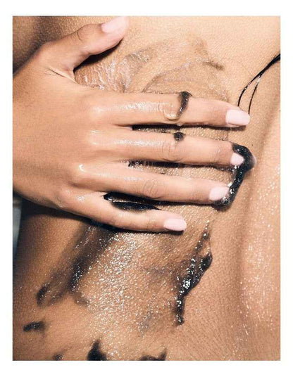 Smoothing Body Exfoliant 170ml