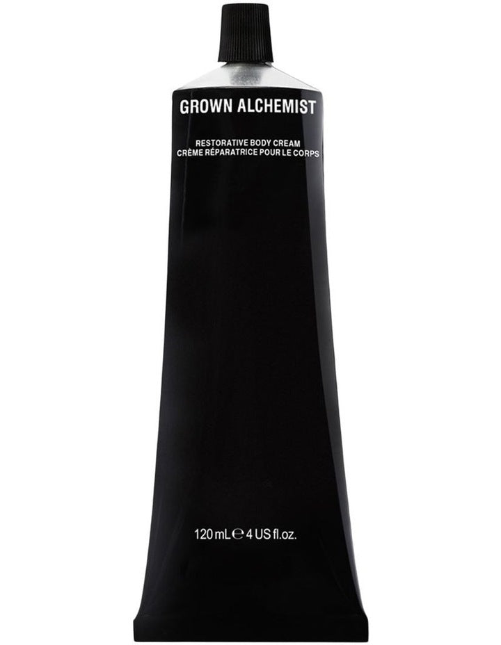 Restorative Body Cream 120ml