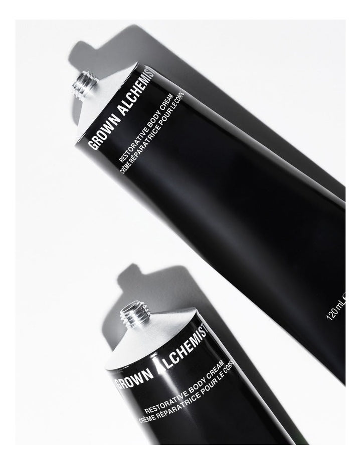 Restorative Body Cream 120ml