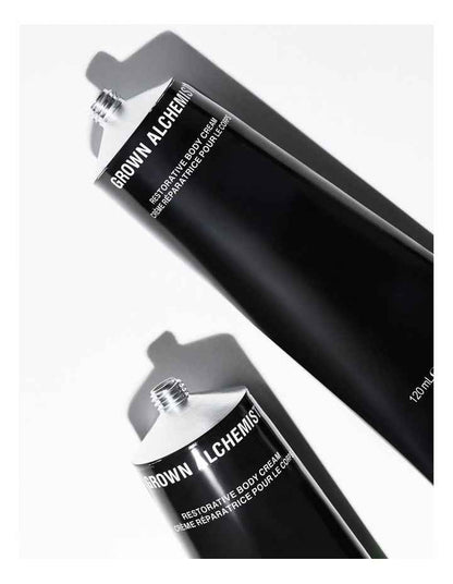 Restorative Body Cream 120ml