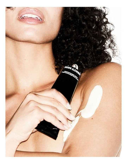 Restorative Body Cream 120ml