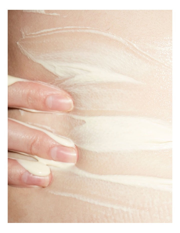 Restorative Body Cream 500ml