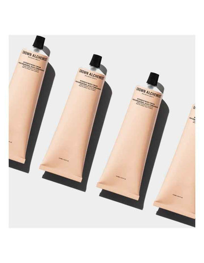 Rich Restorative Body Cream 120ml