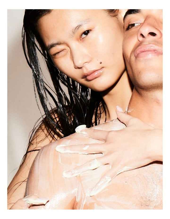 Rich Restorative Body Cream 120ml