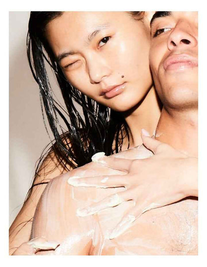 Rich Restorative Body Cream 120ml