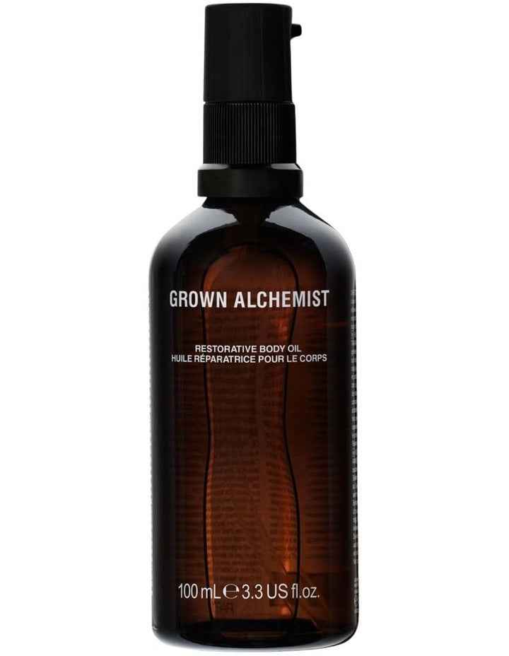 Restorative Body Oil 100ml