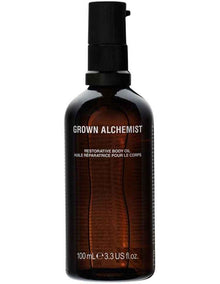 Restorative Body Oil 100ml