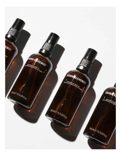 Restorative Body Oil 100ml