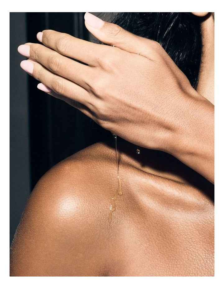 Restorative Body Oil 100ml