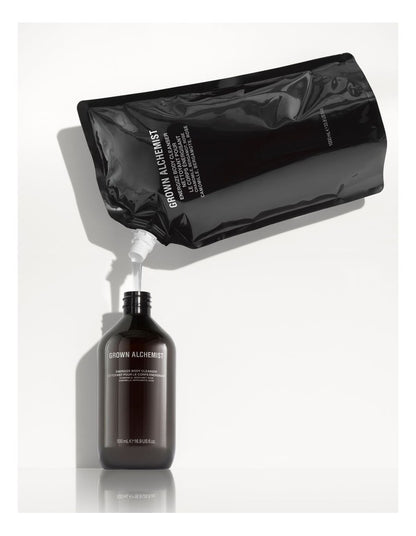 Energize Body Cleanser 1L Refill Pouch