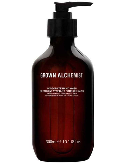 Invigorate Hand Wash 300ml