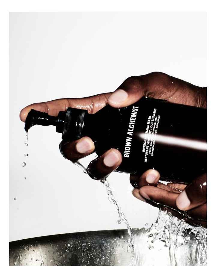 Invigorate Hand Wash 300ml