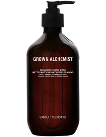 Invigorate Hand Wash 500ml