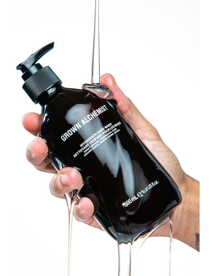 Invigorate Hand Wash 500ml