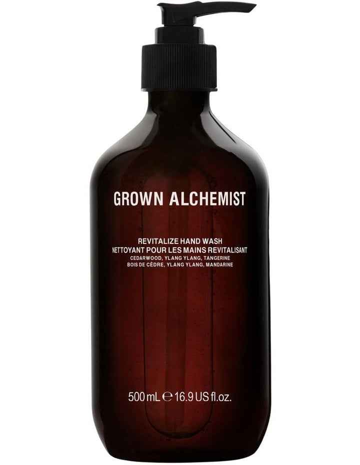 Revitalize Hand Wash 500ml