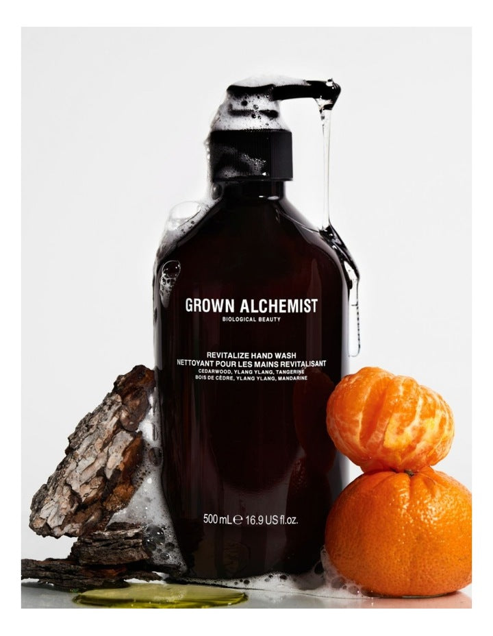 Revitalize Hand Wash 500ml