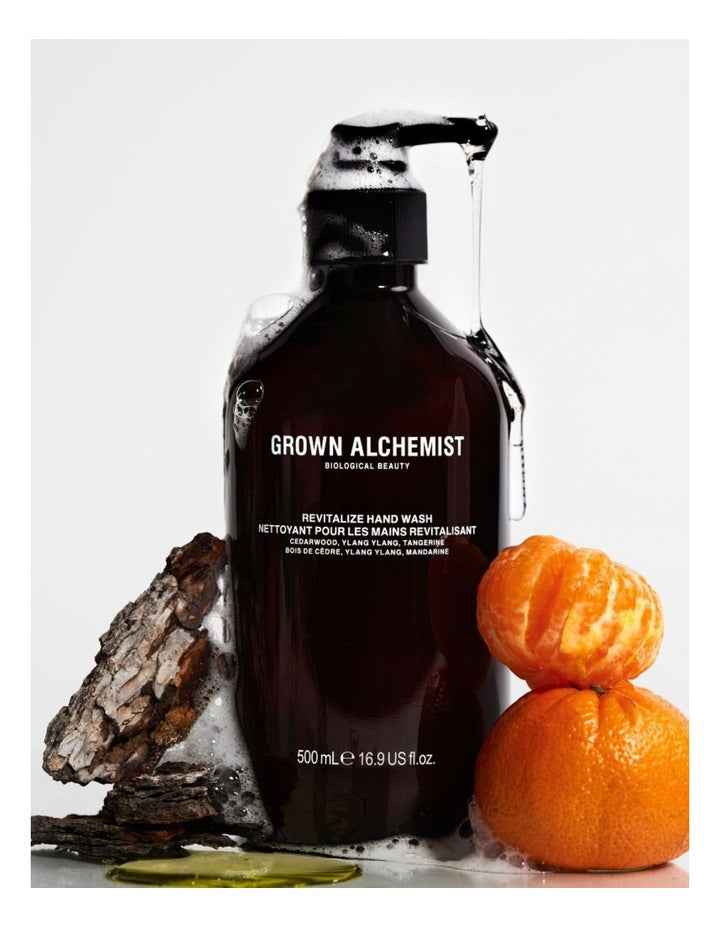 Revitalize Hand Wash 500ml