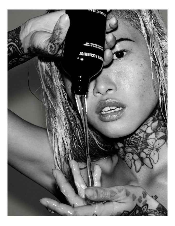 Revitalize Hand Wash 500ml