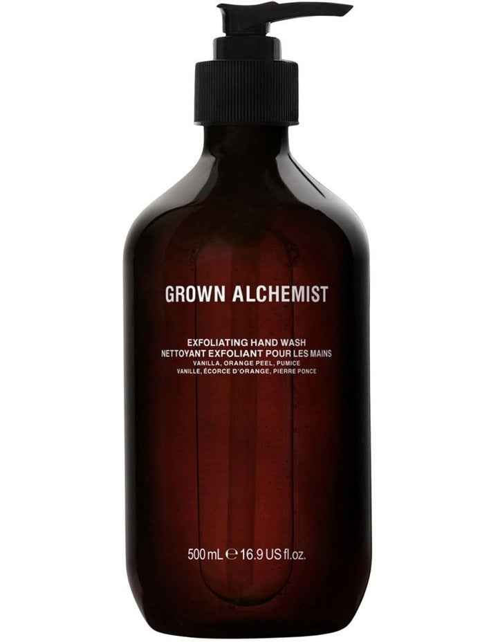 Exfoliating Hand Wash 500ml