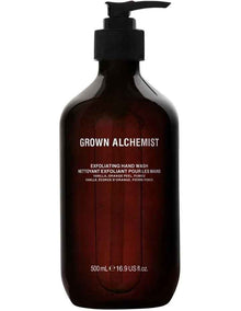 Exfoliating Hand Wash 500ml