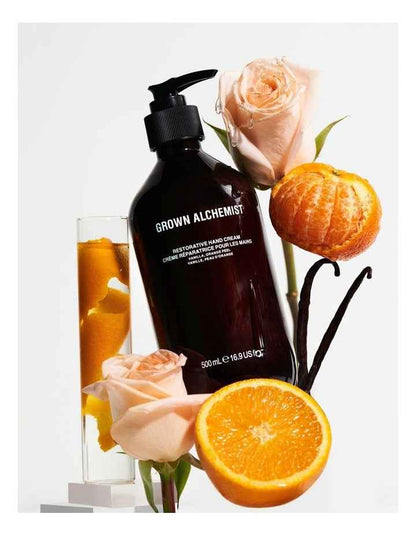 Restorative Hand Cream 300ml