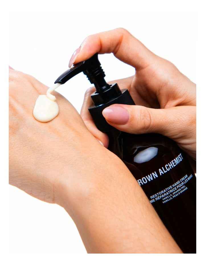 Restorative Hand Cream 300ml