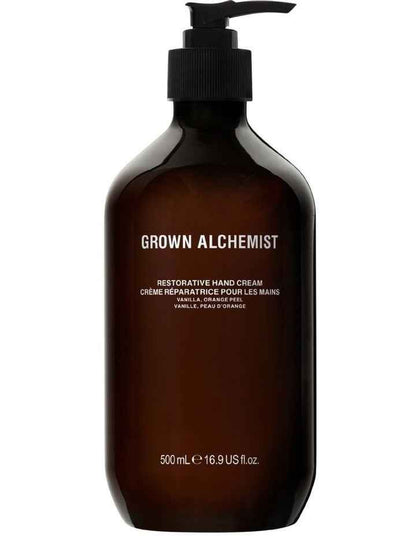 Restorative Hand Cream 500ml