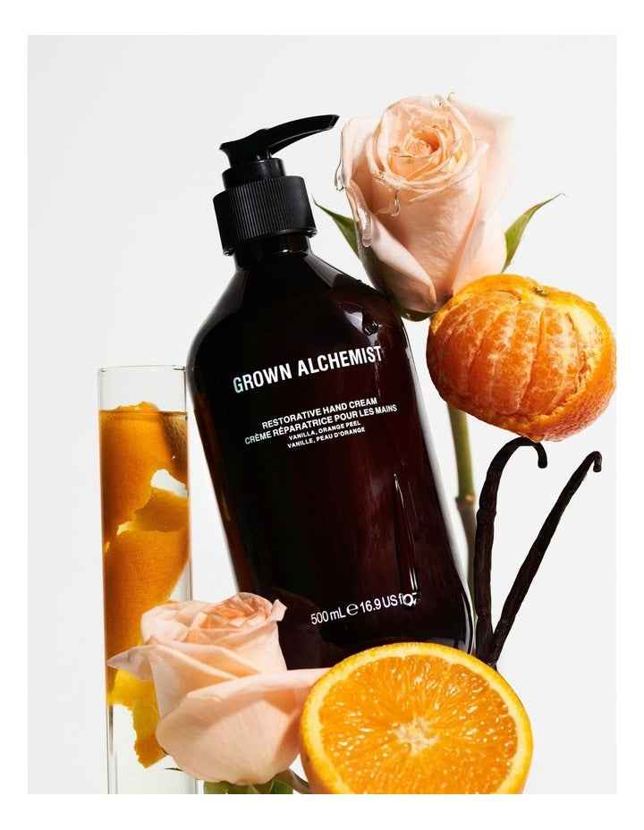 Restorative Hand Cream 500ml