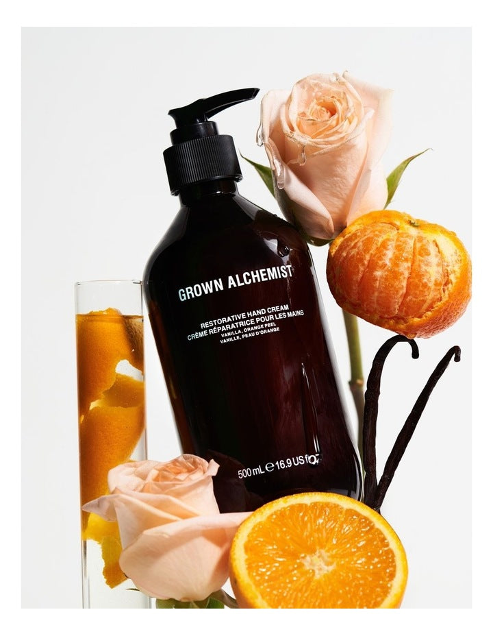 Restorative Hand Cream 500ml