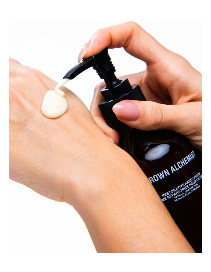 Restorative Hand Cream 500ml