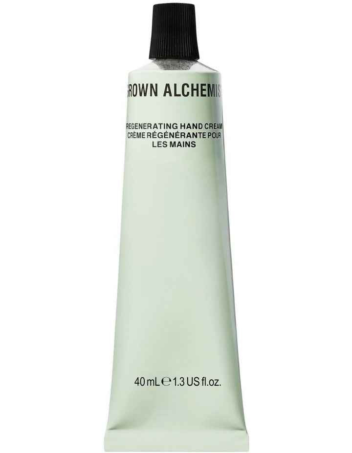 Regenerating Hand Cream 40ml