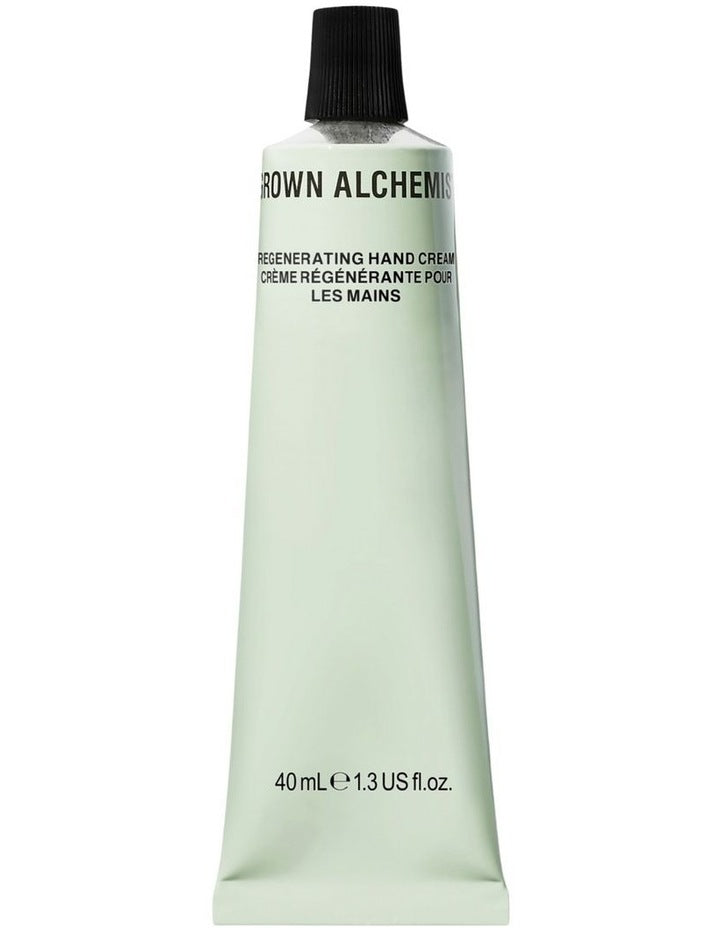 Regenerating Hand Cream 40ml