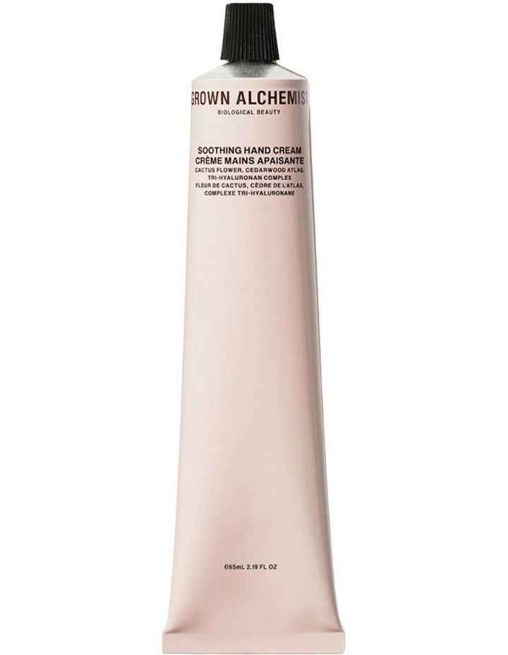 Soothing Hand Cream 65ml