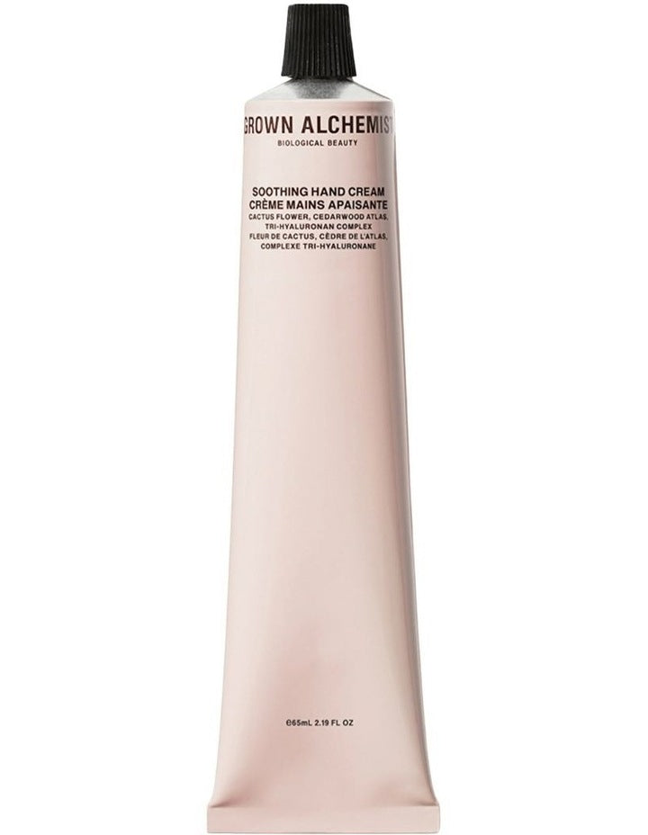 Soothing Hand Cream 65ml