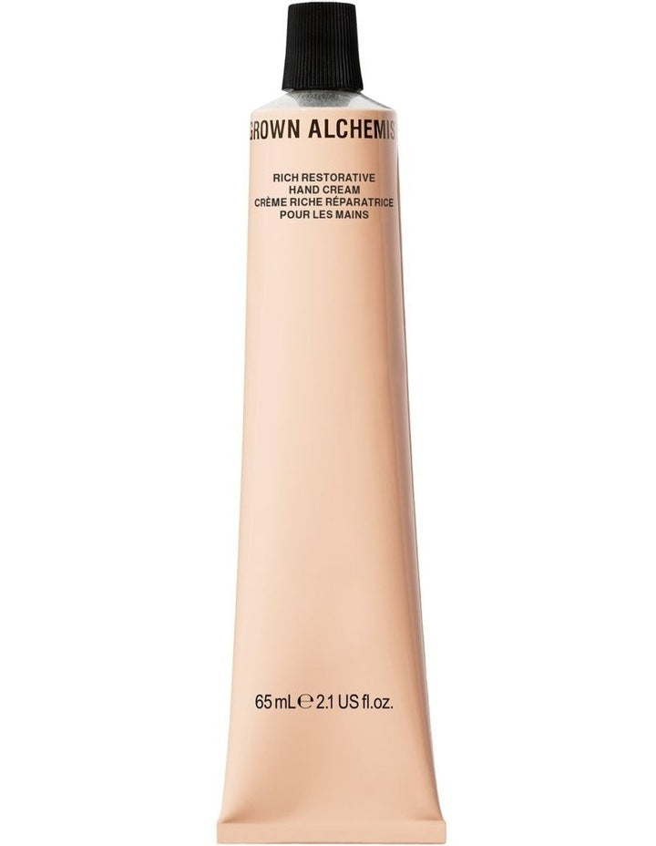 Rich Restorative Hand Cream 65ml