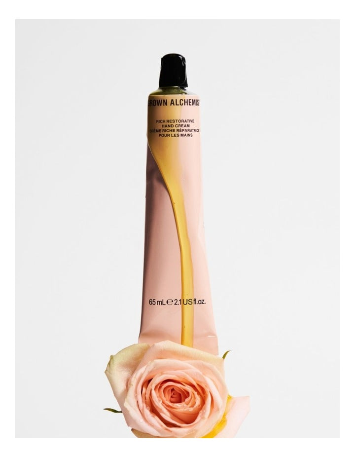 Rich Restorative Hand Cream 65ml