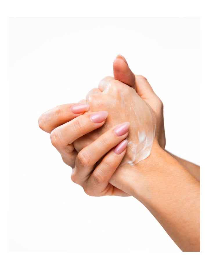 Rich Restorative Hand Cream 65ml