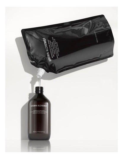 Invigorate Hand Wash Refill Pouch 1L