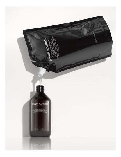 Revitalize Hand Wash Refill Pouch 1L