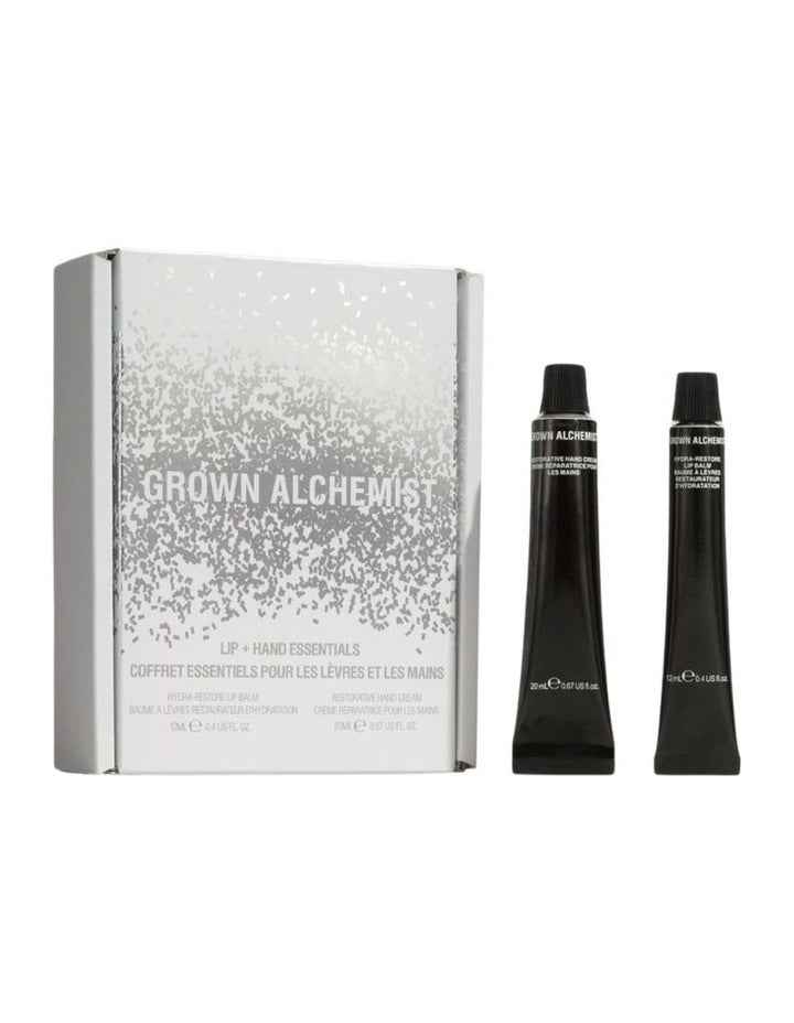 Lip &#43; Hand Essentials